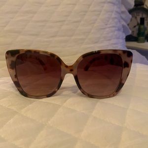 ALDO cat eye sunglasses. Never worn.